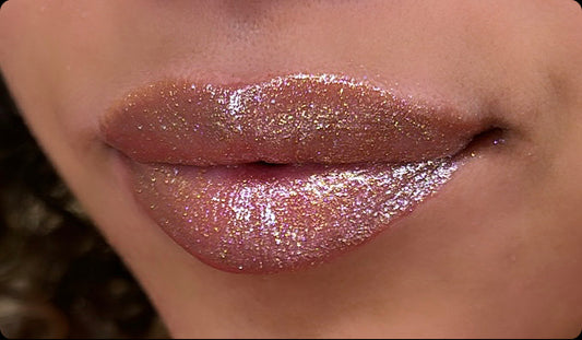 Goddess Gloss “Dream”