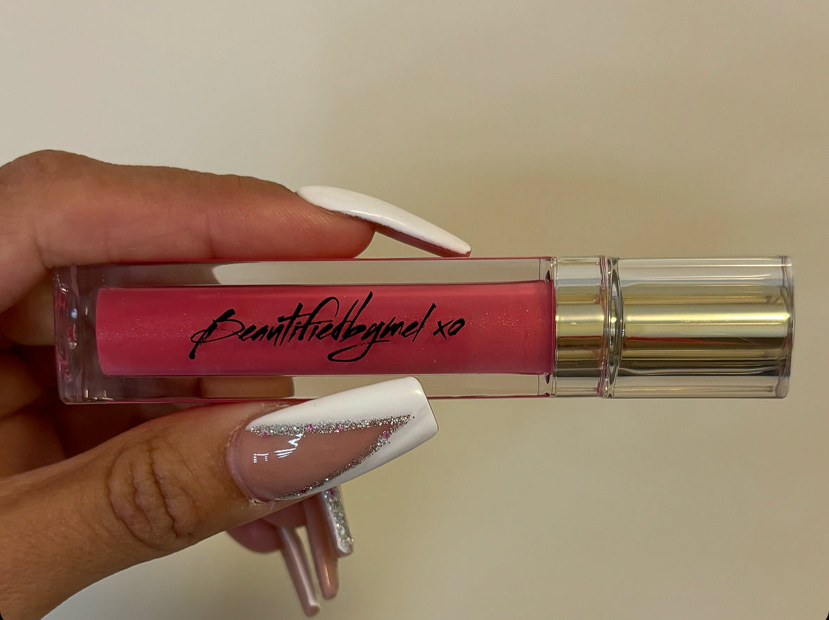 Goddess Gloss “Starlight”